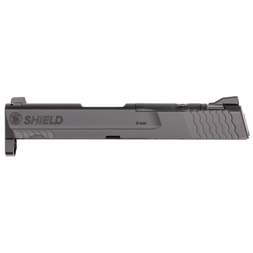 [SW3015613] S&W M&P9 M2.0 SHIELD OR SLIDE BLK