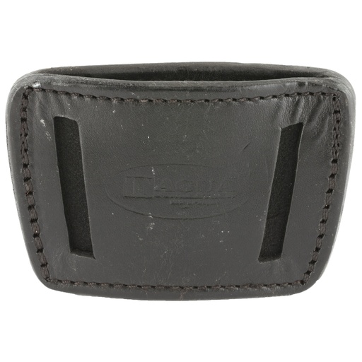 [TAGIWH-001] TAG IWB/OWB AMBI HOLSTER SM FRM BLK