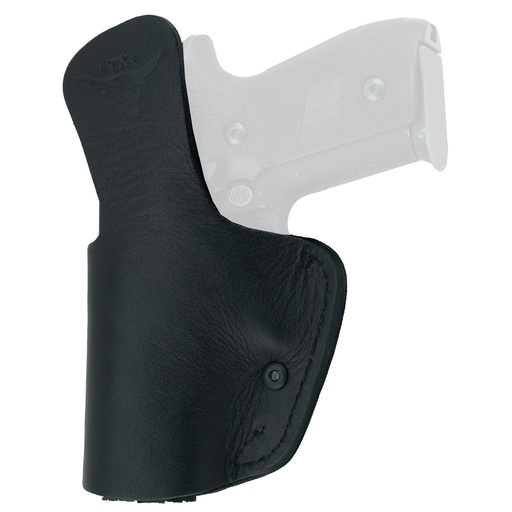 [TAGTX-LOYAL-520] TAG IWB OR HOLSTER FOR GLOCK 19 BLK
