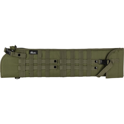 [UPKP13135] US PK SHOTGUN SCABBARD POLY OD GREEN