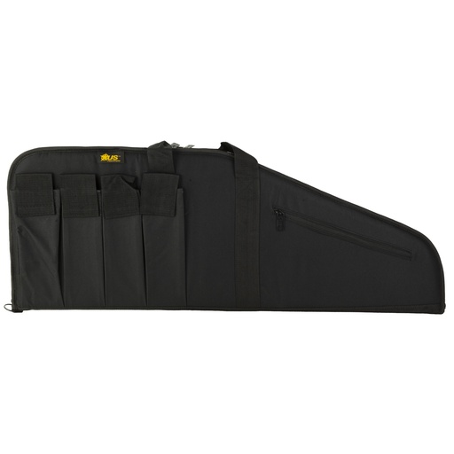 [UPKP20035] US PK MSR CASE 35" POLY BLACK