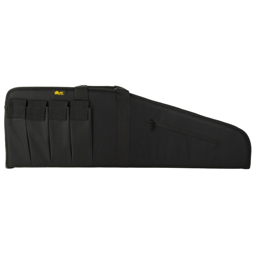 [UPKP20040] US PK MSR CASE 40" POLY BLACK