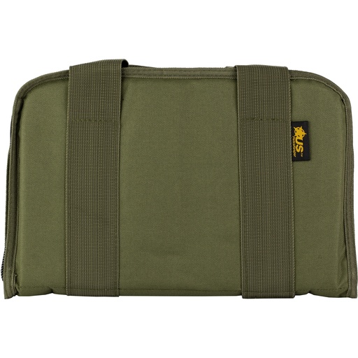 [UPKP21107] US PK ATTACHE POLY OD GREEN