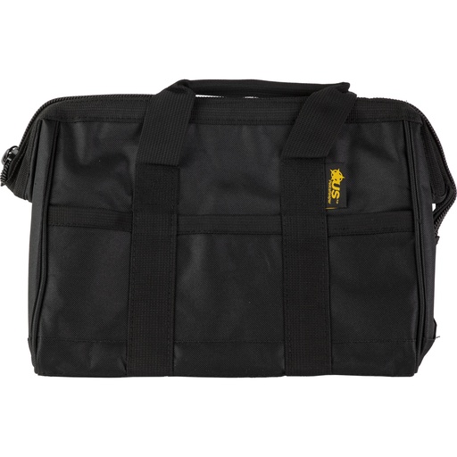 [UPKP23205] US PK AMMO BAG 12" POLY BLACK