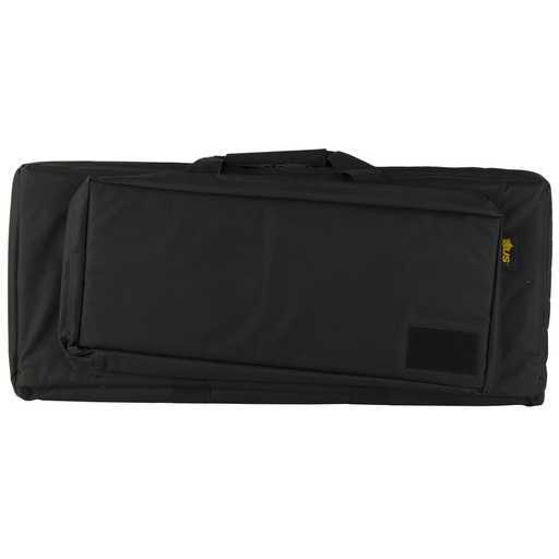 [UPKP30028] US PK RAT CASE 28"X11" BLACK