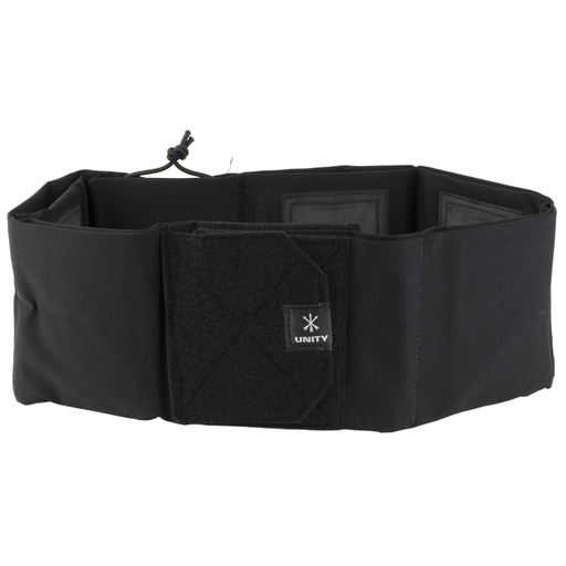 [UTYCL-BLT-B-S] UNITY CLUTCH BELT SMALL BLK