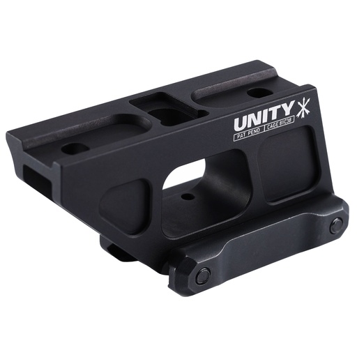 [UTYFST-COMB] UNITY FAST COMP BLK