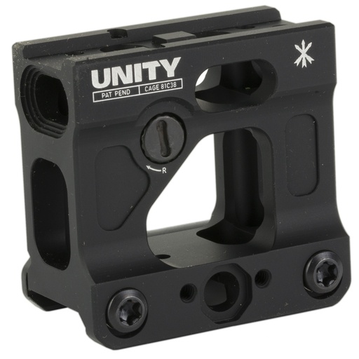 [UTYFST-MICB] UNITY FAST MICRO BLK