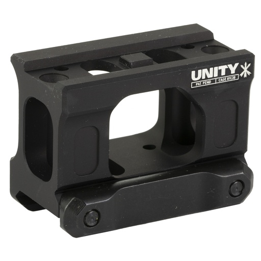 [UTYFST-MISB] UNITY FAST MICRO-S BLK