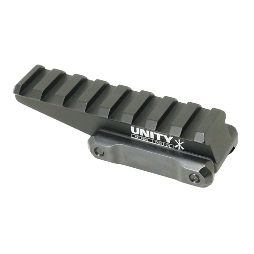 [UTYFST-ORB] UNITY FAST OPTICS RISER BLK