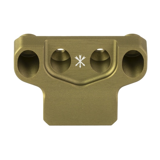 [UTYFST-SOBF] UNITY FAST OFFSET BASE FDE