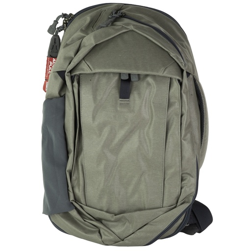 [VTX5012-HMG] VERTX COMMUTER SLING BAG GEN 3 GRAY