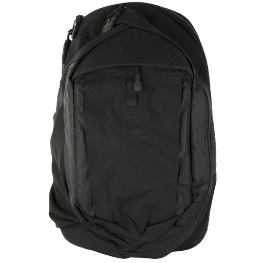 [VTX5012-IBK] VERTX COMMUTER SLING BAG GEN 3 BLACK