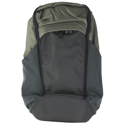 [VTX5019-HMG-SMG] VERTX BASECAMP BACKPACK GEN 3 GRAY