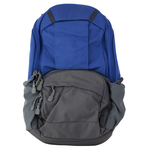 [VTX5037-RB-SMG] VERTX READY PACK GEN 3 BLUE/GRAY