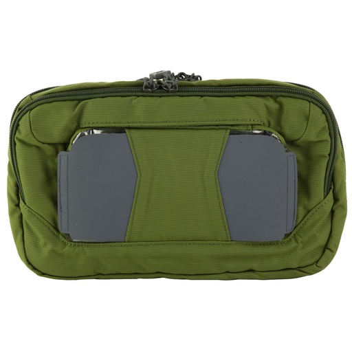 [VTX5226-CGN-SMG] VERTX SOCP TACTICAL FANNY PACK GREEN