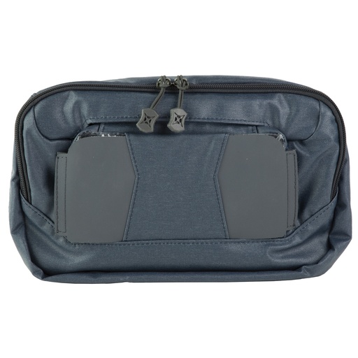 [VTX5226-RF-SMG] VERTX SOCP TACTICAL FANNY PACK BLUE