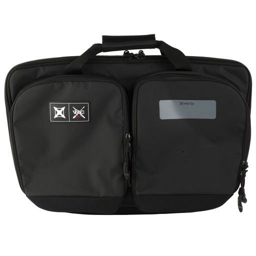 [VTX5711-IBK] VERTX VTAC 18" RIFLE CASE BLACK