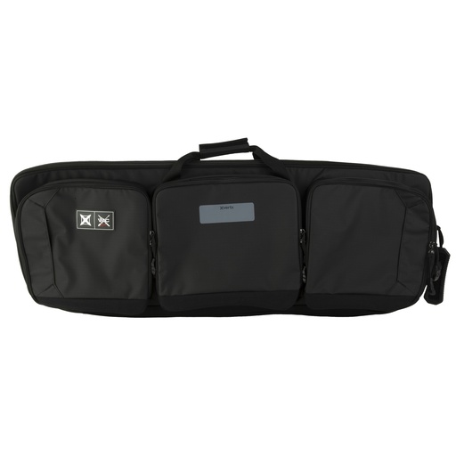 [VTX5712-IBK] VERTX VTAC 36" RIFLE CASE BLACK