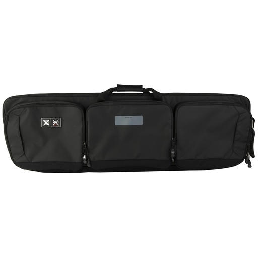 [VTX5713-IBK] VERTX VTAC 42" RIFLE CASE BLACK