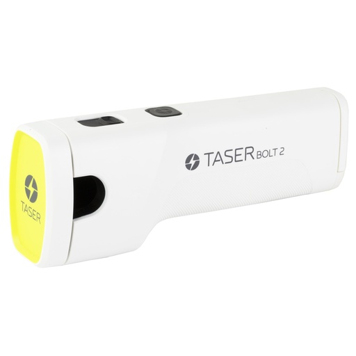 [ATS100068] TASER BOLT 2 W/2-CART/TARGET WHITE