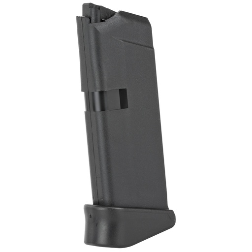 [MGGL4206E] MAG GLOCK OEM 42 380ACP 6RD W/EXTPKG