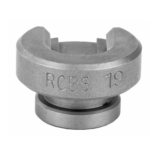 [RCBS09219] RCBS SHELL HOLDER # 19