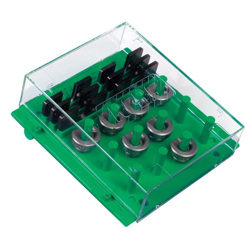 [RCBS09461] RCBS SHELL HOLDER RACK