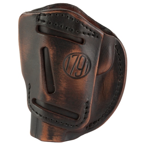 [17914WH-1-VTG-R] 1791 4 WAY IWB/OWB VINTAGE RH SZ 1