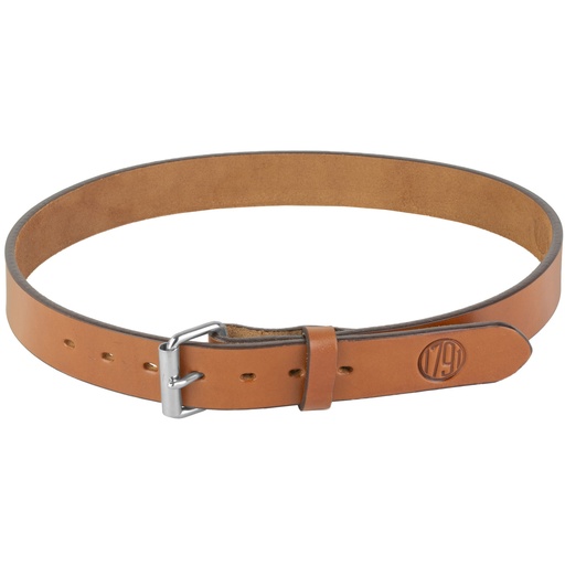 [1791BLT-01-32-36-CBR-A] 1791 BELT 01 CLASSIC BROWN SZ 32/36