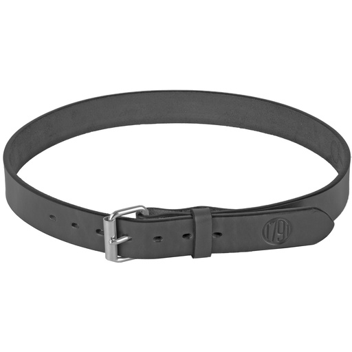 [1791BLT-01-34-38-SBL-A] 1791 BELT 01 STEALTH BLACK SZ 34/38