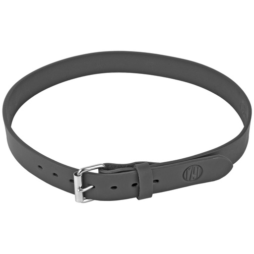 [1791BLT-01-36-40-SBL-A] 1791 BELT 01 STEALTH BLACK SZ 36/40