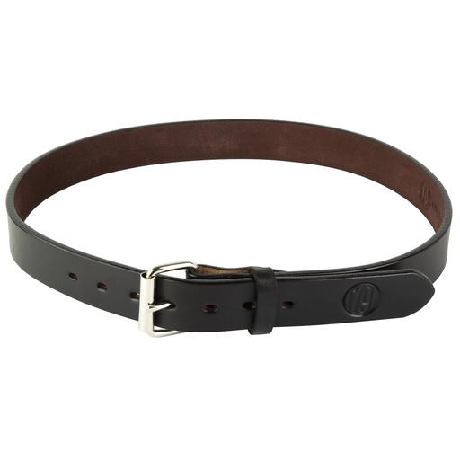 [1791BLT-01-36-40-SBR-A] 1791 BELT 01 SIGNATURE BROWN 36/40