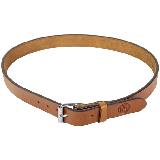 [1791BLT-01-38-42-CBR-A] 1791 BELT 01 CLASSIC BROWN SZ 38/42