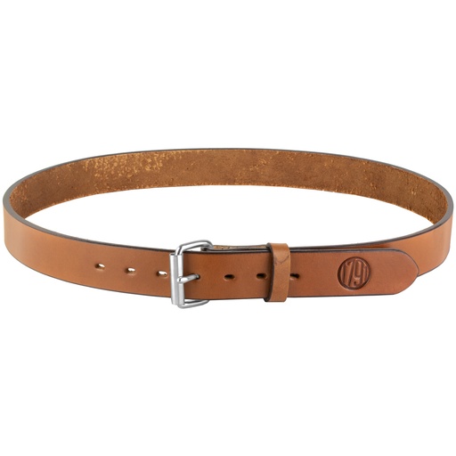 [1791BLT-01-40-44-CBR-A] 1791 BELT 01 CLASSIC BROWN SZ 40/44