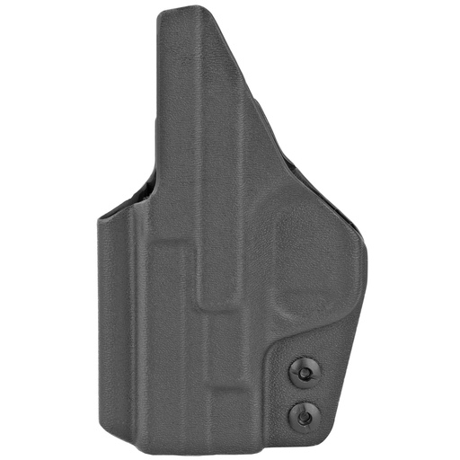 [1791TAC-IWB-SHLD-BLK-R] 1791 KYDEX IWB SHIELD BLK RH