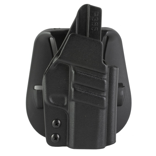 [1791TAC-PDHOWBP365BLKR] 1791 KYDEX PADDLE SIG P365 BLACK RH