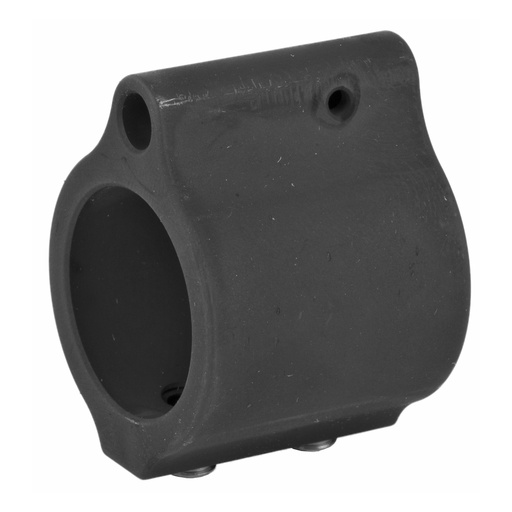 [2A-BSSGB-2] 2A BLDR SERIES STEEL GAS BLOCK .750