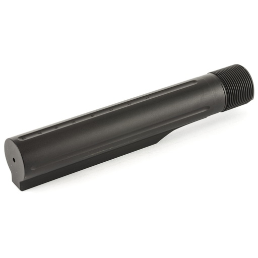 [2A-BTA6-1] 2A BUFFER TUBE ASSEMBLY AR15 BLK