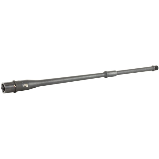 [2A-C65L20PB-1] 2A BBL 20" 6.5 CREED LIGHTWEIGHT BLK