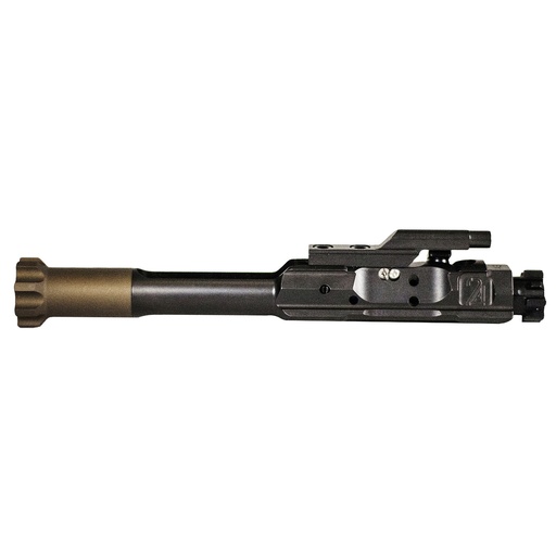 [2A-LWTIBCG-A-BLK] 2A TITANIUM BCG BLK