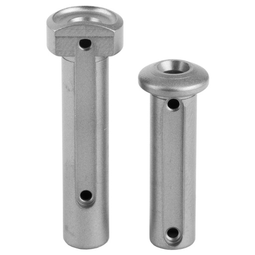 [2A-TI-TDP] 2A TAKEDOWN PINS FOR AR556 TITANIUM