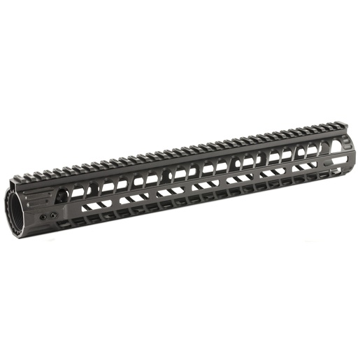 [2A-XRSC-15] 2A XAN SC-RAIL 15" M-LOK W/AL NUT