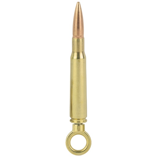 [2MTLSCS-50BP] 2 MONKEY 50 CAL BMG CORKSCREW BLSTR