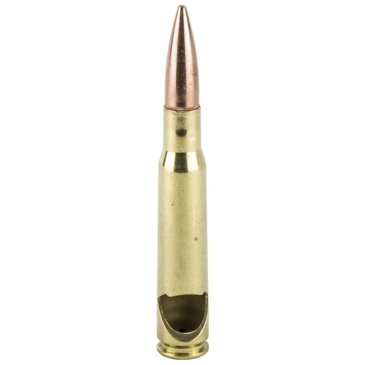 [2MTRBBO-50BP] 2 MONKEY 50 CAL BMG BOTTLE OPENER