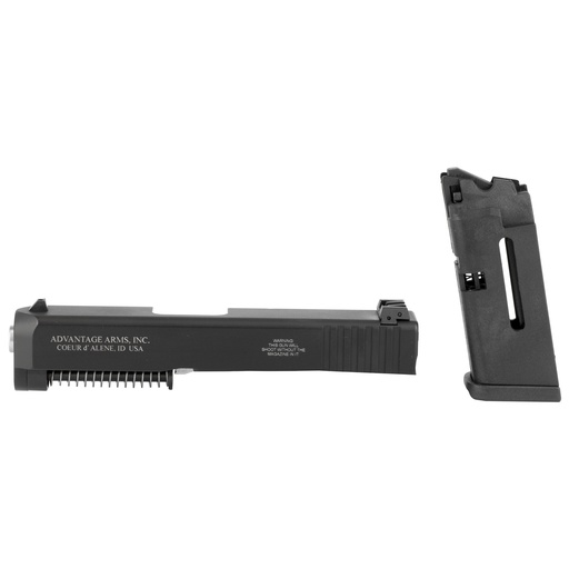 [AACG26-27G3] ADV ARMS CONV KIT FOR LE26-27 W/BAG
