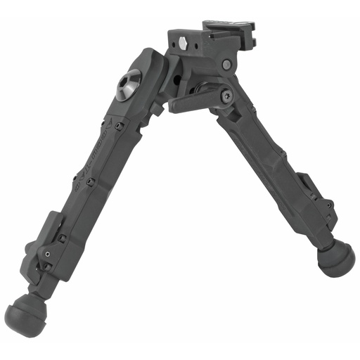 [ACCUBRB-G200] ACCU-TAC BR-4 G2 BIPOD BLK