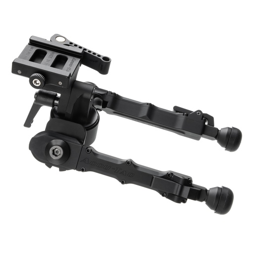 [ACCUPCASQD-0400] ACCU-TAC PC-4 ARCA SPEC QD BIPOD