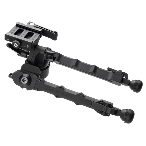 [ACCUPCASQD-0500] ACCU-TAC PC-5 ARCA SPEC QD BIPOD