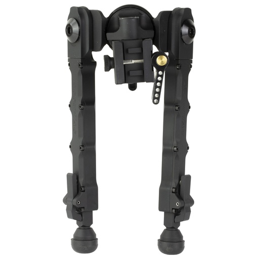 [ACCUPCB-0500] ACCU-TAC PC-5 BIPOD BLK